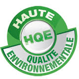 expertise électromagnétique pour l'obtention du label Haute qualité environnementale bâtiment durable